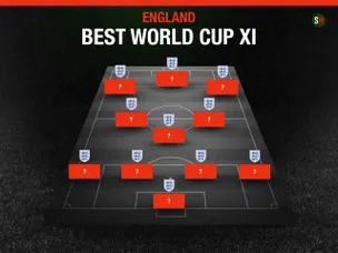 Bellingham must play: Picking England's World Cup starting XI