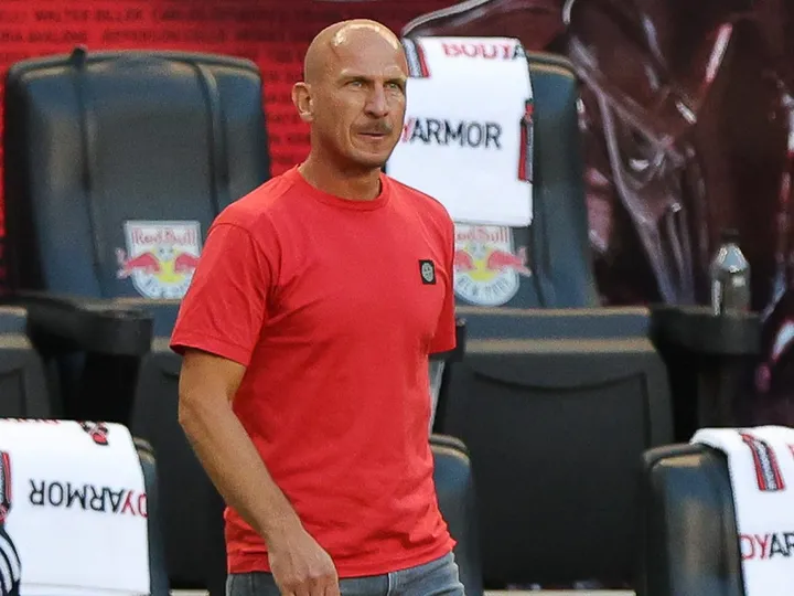 Saturday's Major League Soccer predictions including NY Red Bulls vs. Philadelphia