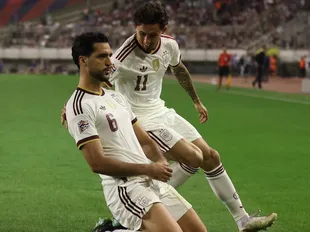 "Merino is Haaland" - How Spanish media rated Arsenal attacker in Croatia win