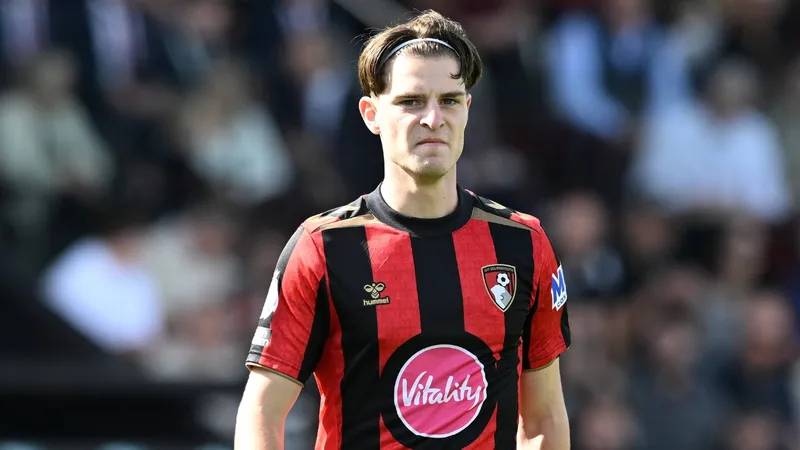 Chelsea make Scott 'decision' as PL rival 'monitor' midfield star
