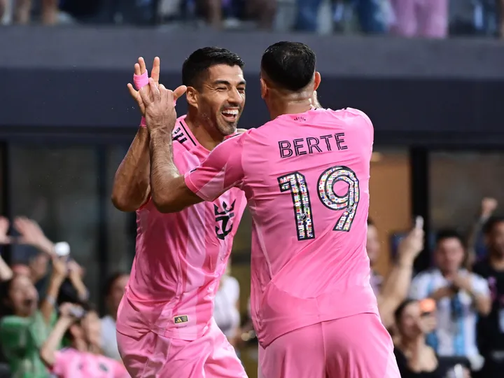 Inter Miami vs. Chicago Fire - prediction, team news, lineups