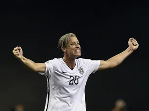 Lloyd hat-trick stuns lacklustre Japan