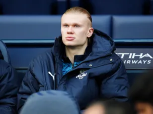 Haaland or no Haaland? Predicted Man City XI vs. Forest