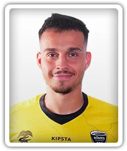 player photo