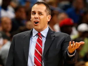 Vogel: 'Pacers fell short'