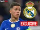 Exclusive: Blues legend reveals why Fernandez should snub Real Madrid transfer