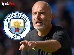 Maresca ‘revolution’: City turn to £43m United target in a post-Rodri world
