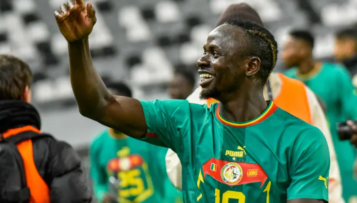 Preview:Senegal vs Botswana - prediction, team news, lineups
