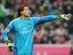 Adler 'not thinking' about Hamburg exit