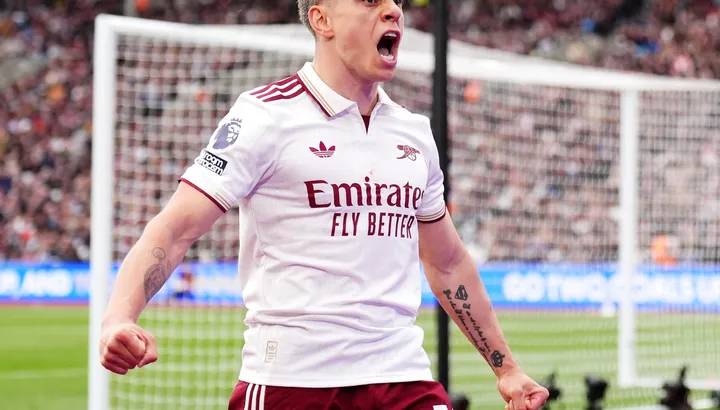 Arsenal transfer news: Leandro Trossard wage demands 'revealed' after Besiktas offer