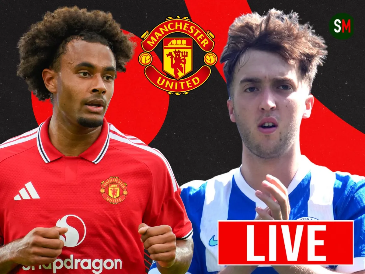 Man United transfer news LIVE: £42.5m striker interest, Jack Hinshelwood battle, latest updates today