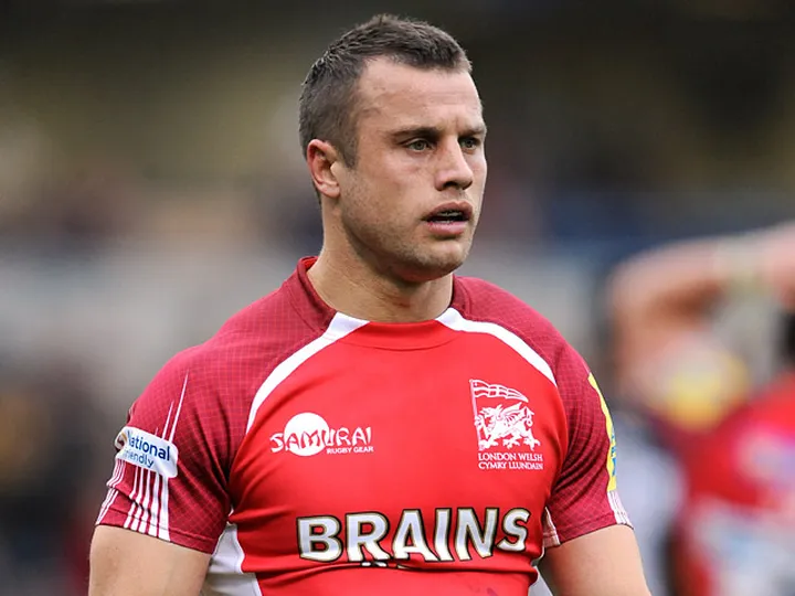 London Welsh docked five points by RFU