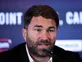 Eddie Hearn: 'AJ thinks Tyson Fury fight will never happen'