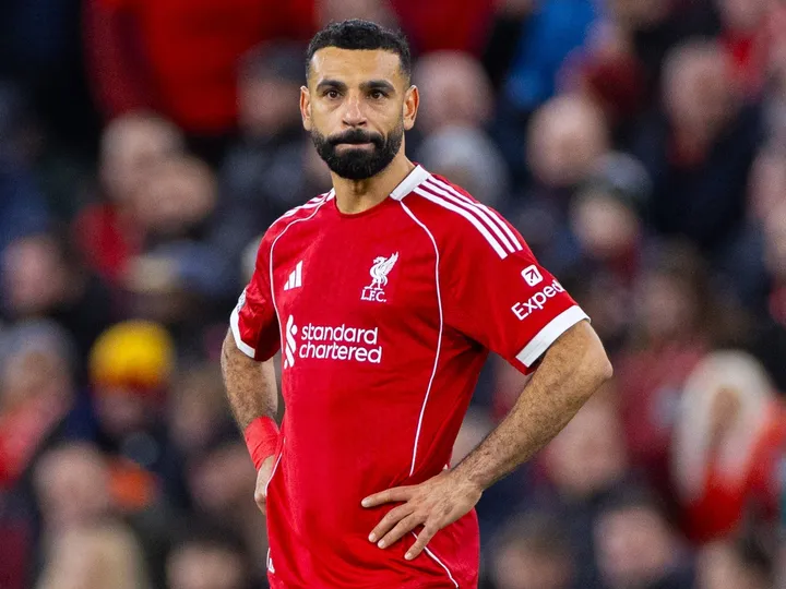 Salah ‘decides Liverpool future’ before January with ‘realistic’ deal revealed