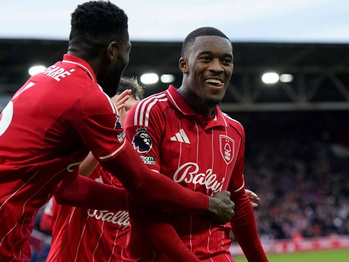 Nott'm Forest vs. Spurs: Head-to-head record and past meetings