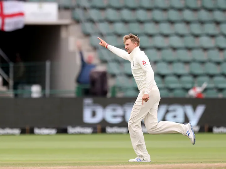 Five things we learned from England's third Test win over South Africa