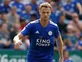 Foxes felt mentally drained, admits Jonny Evans