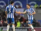 Result: Brighton 2-1 Coventry City