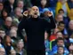 Guardiola focused on "final" with Arsenal after Leicester win