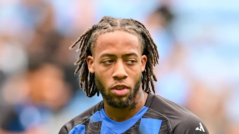 Wolves among three Premier League clubs 'keeping tabs' on Championship forward