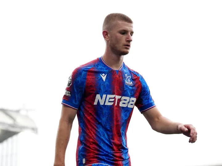 Crystal Palace vs. Newcastle injury, suspension list, predicted XIs