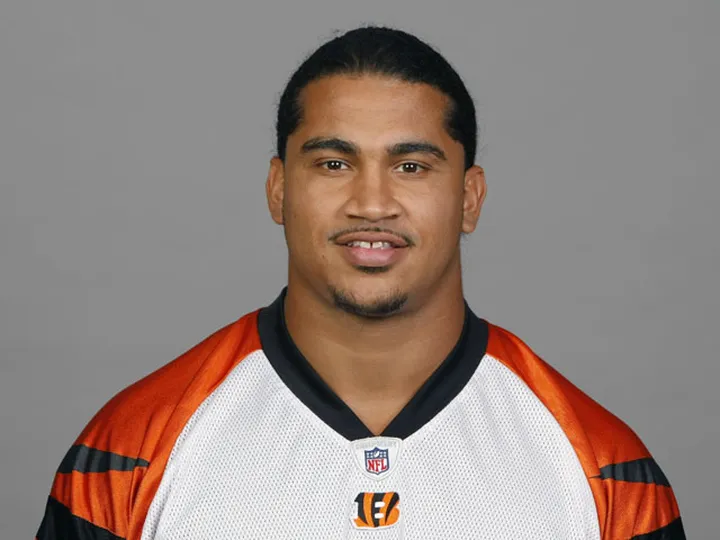 Evans suspended for first eight games