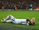 Alderweireld 'out until after Christmas'