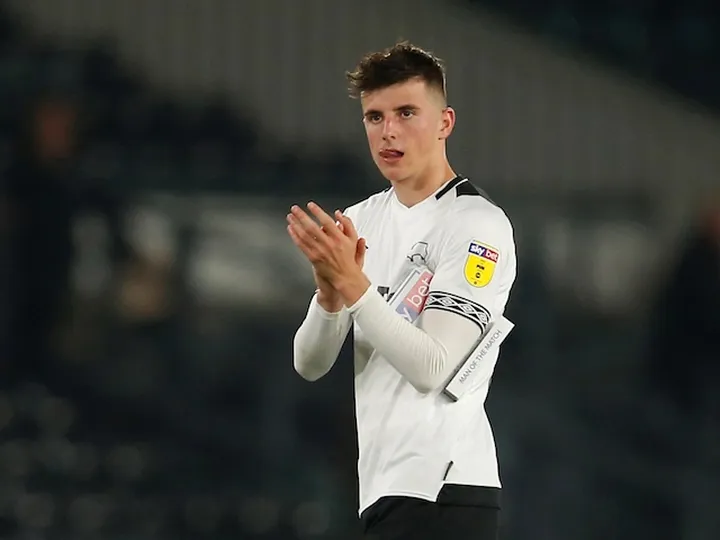 Mason Mount hat-trick sends Bolton deeper into mire