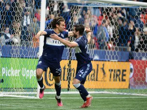 Vancouver vs. Colorado - prediction, team news, lineups