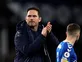Lampard: 'My three year-old daughter could see it was a penalty'