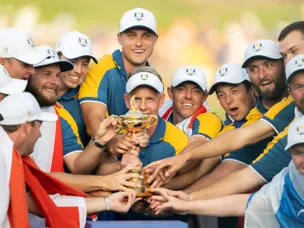When is the 2025 Ryder Cup? Where is it being held?