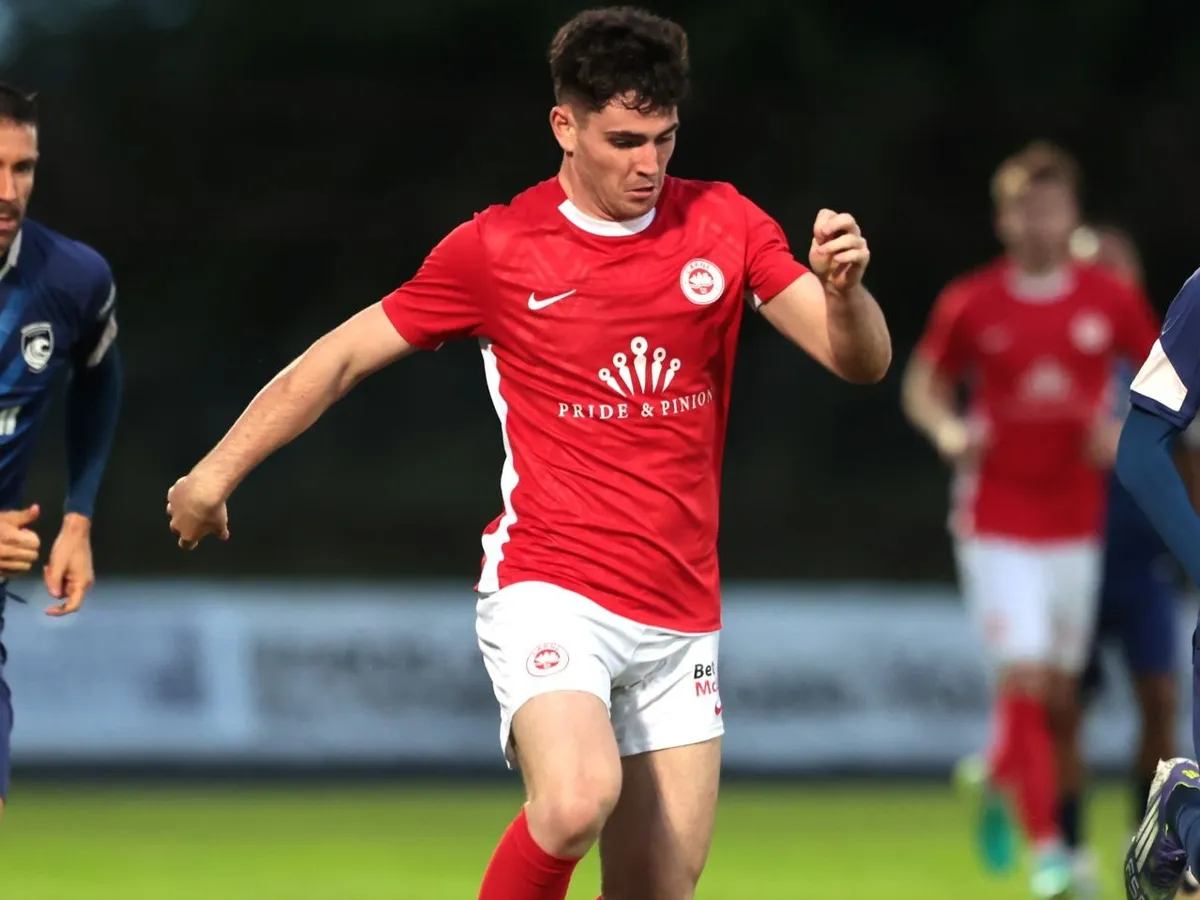 Larne vs Tre Fiori - prediction, team news, lineups