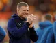 Eddie Howe praises Newcastle's 'heart and character'