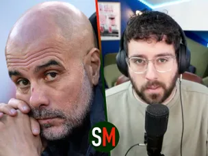 'A Herculean effort required': Analysing why Man City are 'miles behind' Liverpool