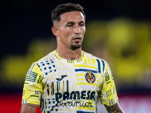 Pino eligibility and Sarr hot streak: Predicted Palace XI vs. Villa