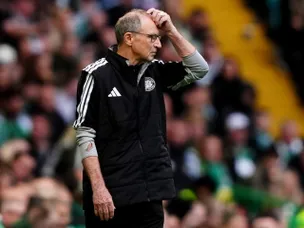 Celtic boss O’Neill has “big questions” to answer after “damaging” defeat to Rangers