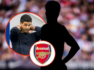 Failed Arsenal transfer dubbed 'part of the problem' as £120m star struggles