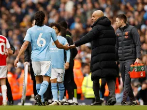 Man City vs. Luton injury, suspension list, predicted XIs