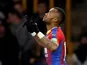 Jordan Ayew scores for Crystal Palace on January 2, 2019
