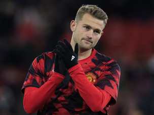 Sunderland vs. Man Utd injury, suspension list, predicted XIs