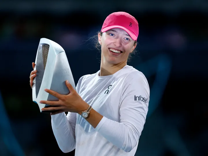 Iga Swiatek vs. Coco Gauff - prediction, head-to-head, tournament so far