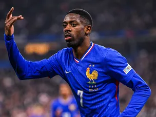 Supamecano! France reach Nations League semis after dramatic penalty shootout