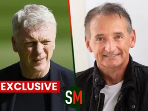 Exclusive: Nevin explains why Everton must avoid "really frightening" relegation