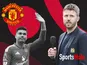 Manchester United boss Michael Carrick, on May 17, 2026