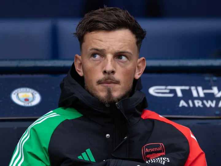 Arteta confirms Ben White boost ahead of Champions League tie