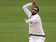 Fawad Ahmed named lead spinner