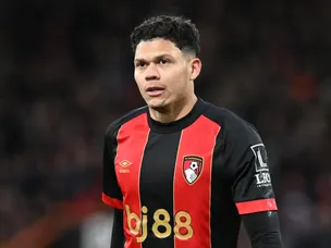 Bournemouth vs. Nott'm Forest injury, suspension list, predicted XIs