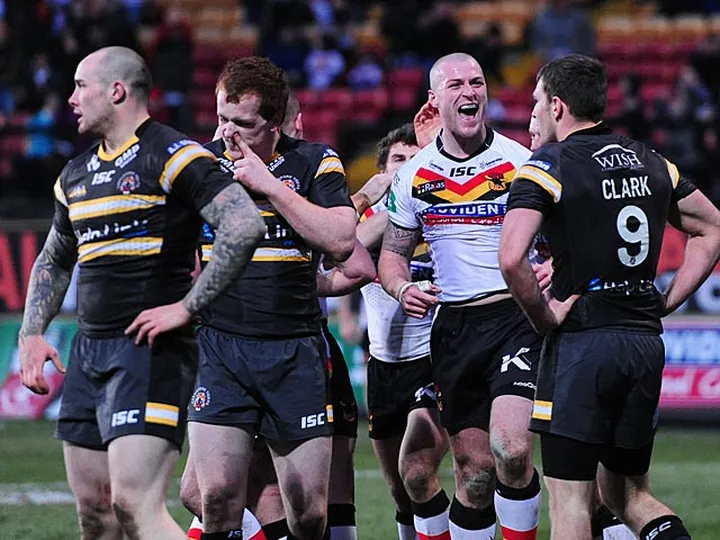 Bulls beat Tigers in storming second half