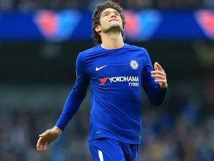 Alonso: 'Defeat is damaging for Chelsea'