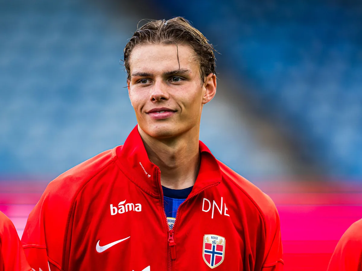 Wolves 'among clubs' battling for signature of Scandinavian prospect